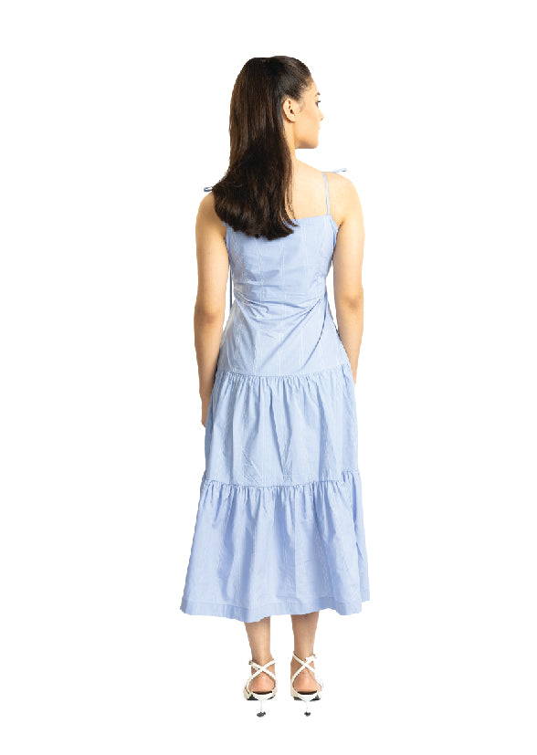 Pansy Dress