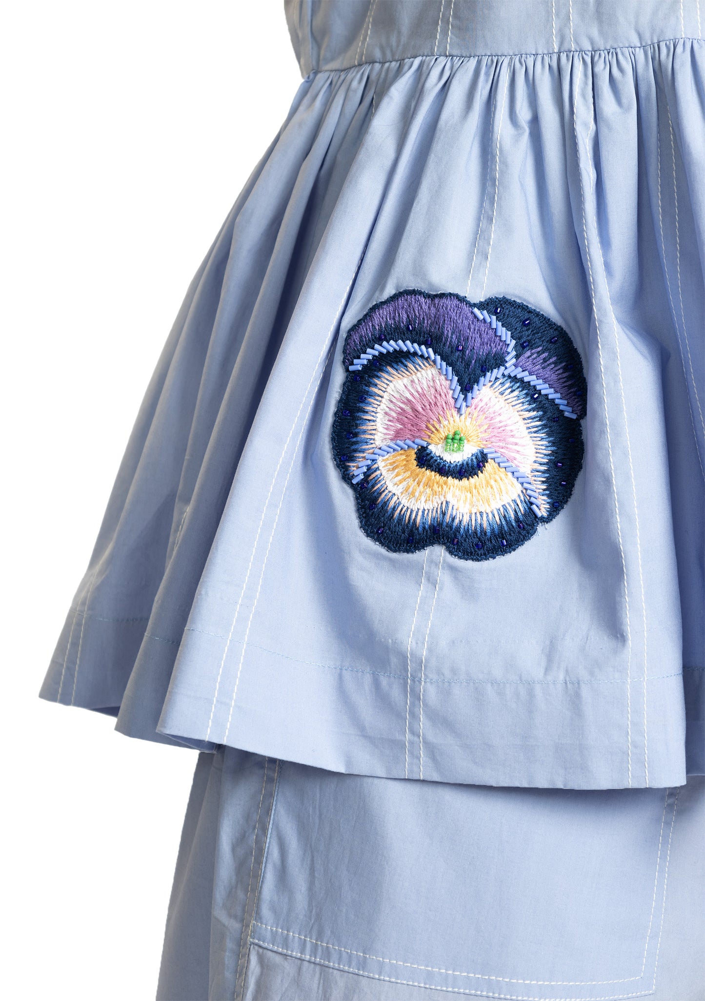 Pansy Top