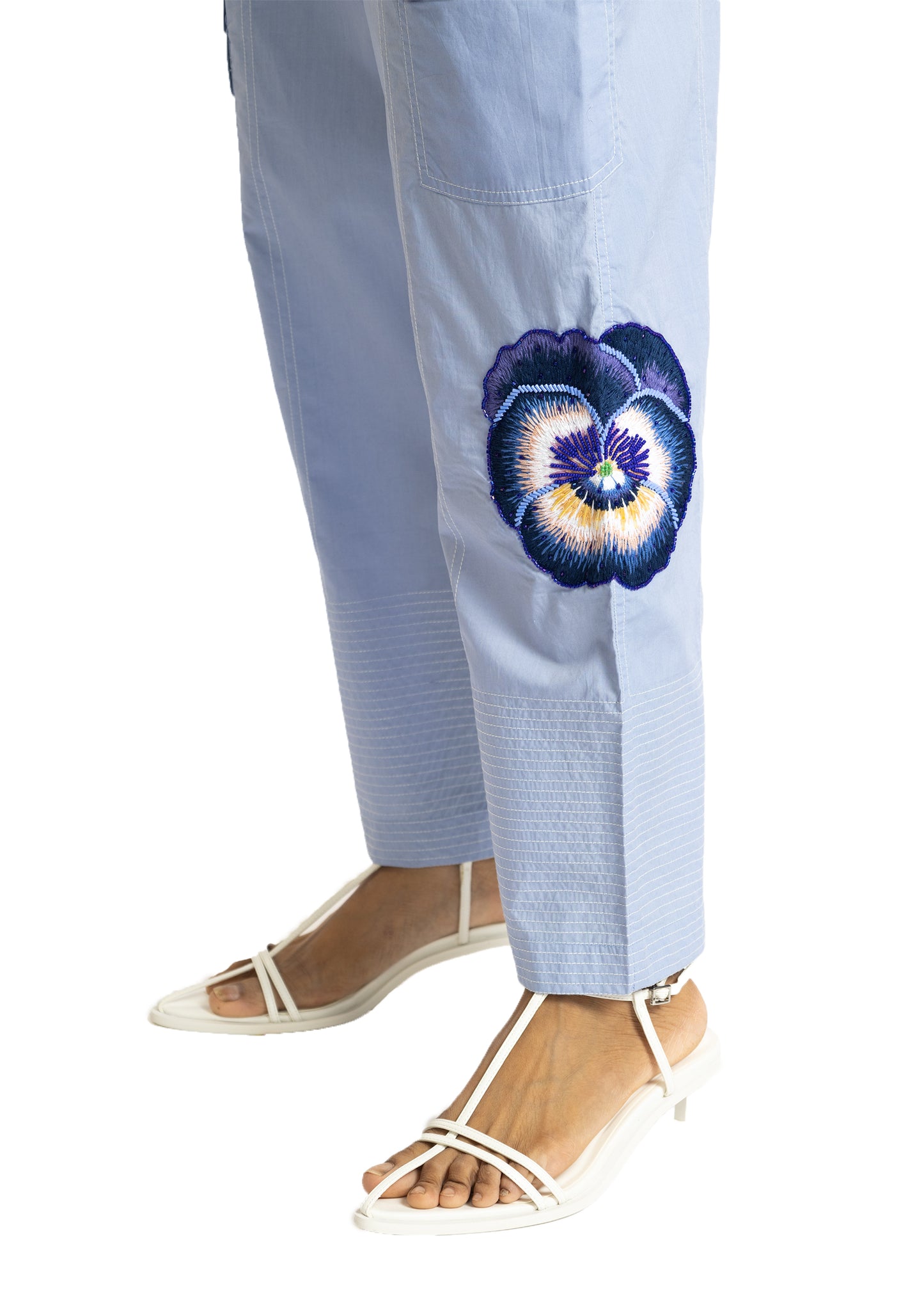 Pansy Pant