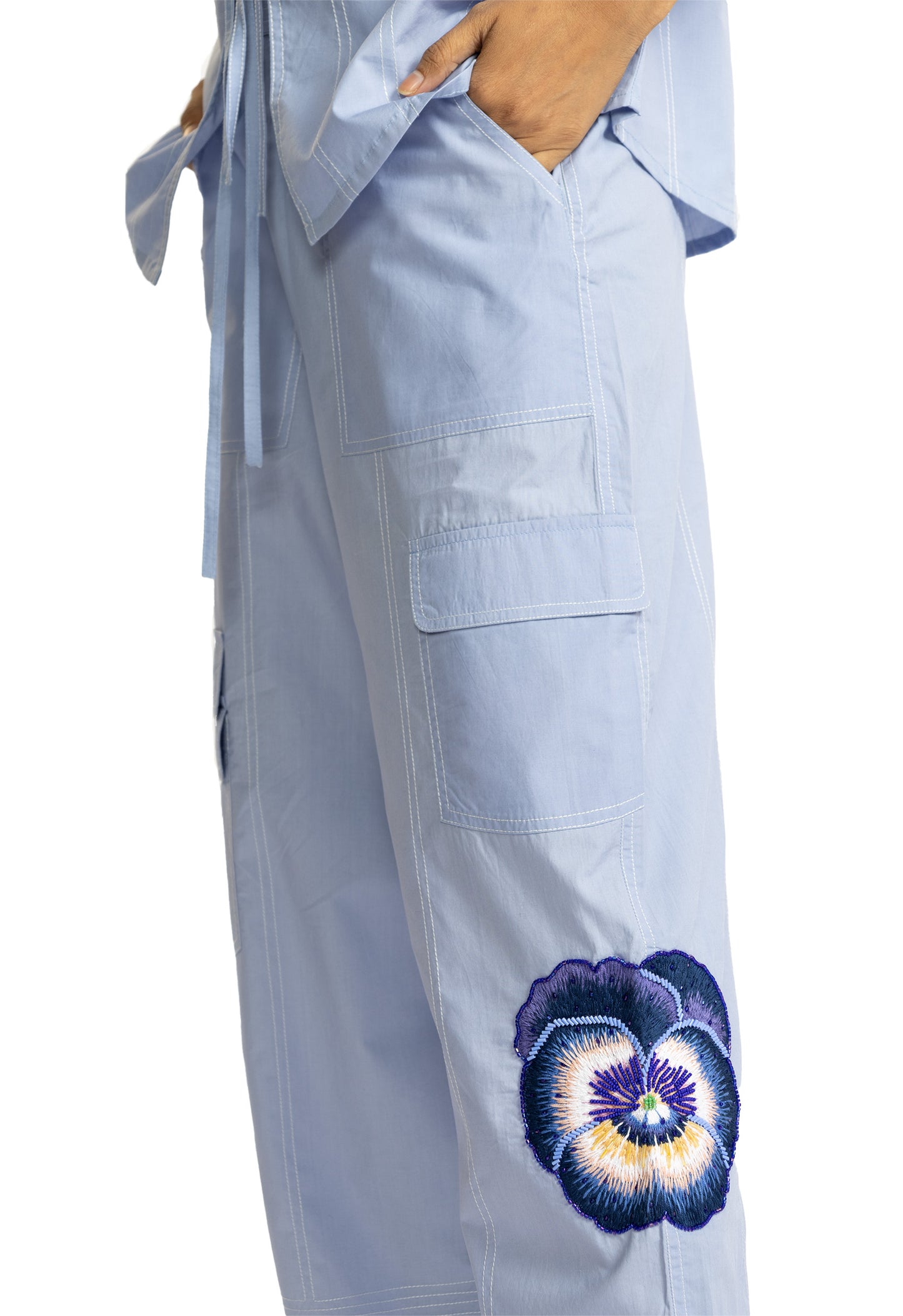 Pansy Pant