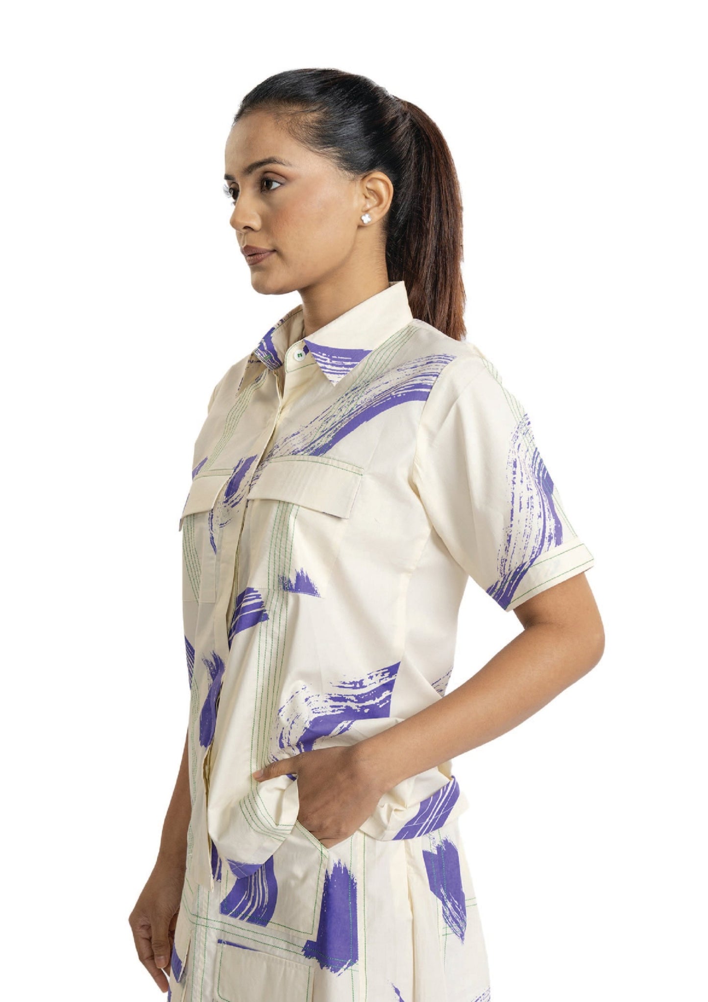 Stroke shirt