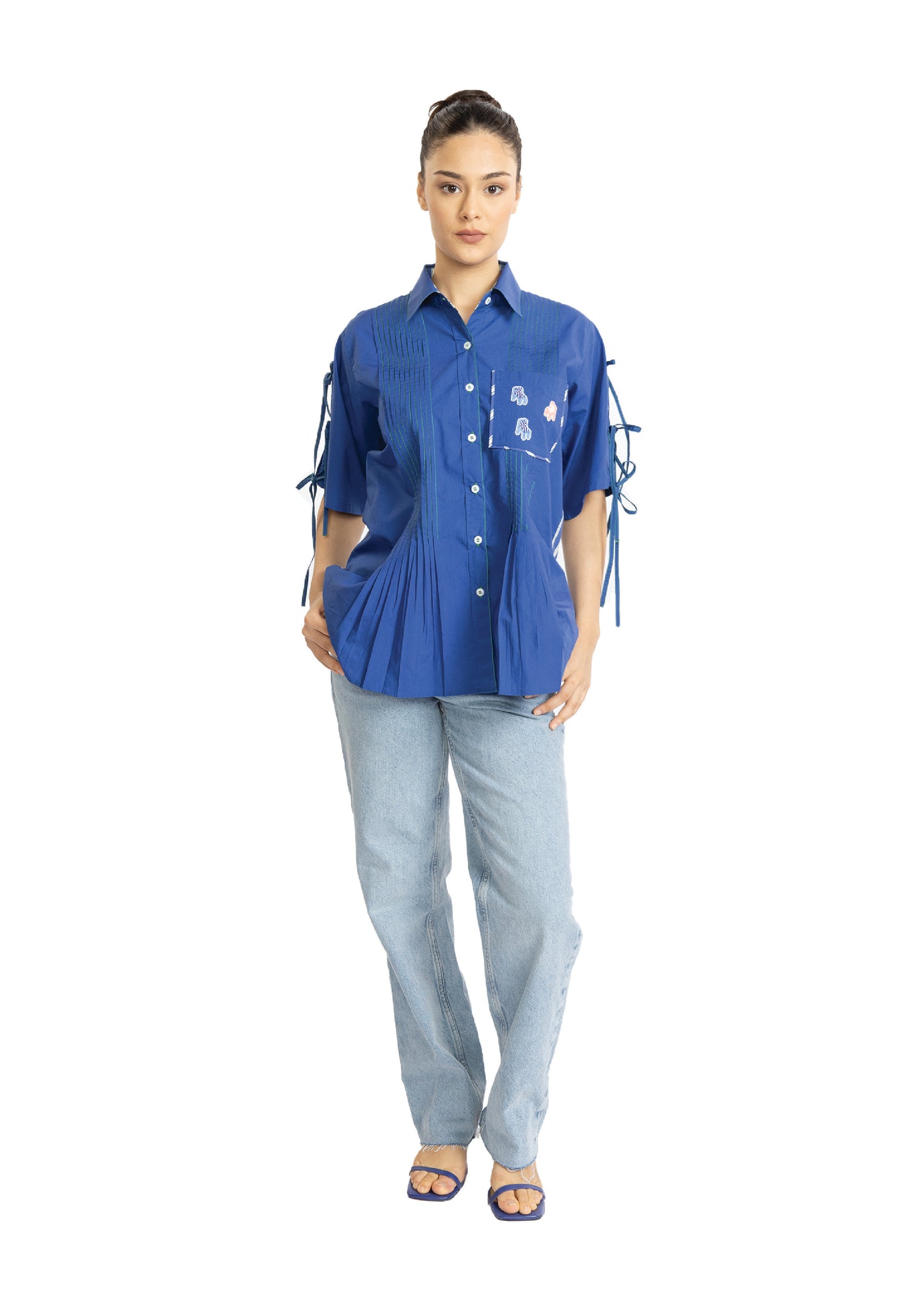Chair Shirt