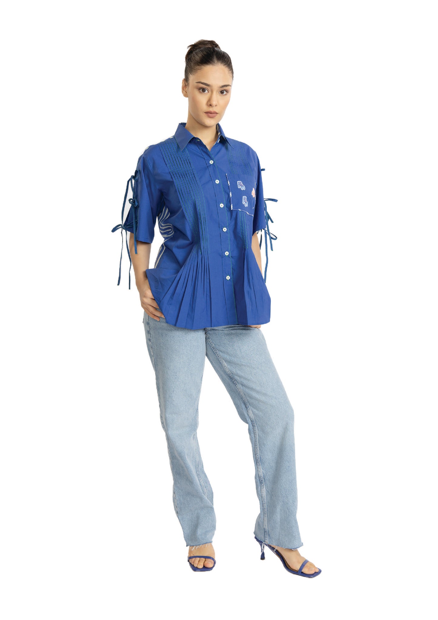 Chair Shirt