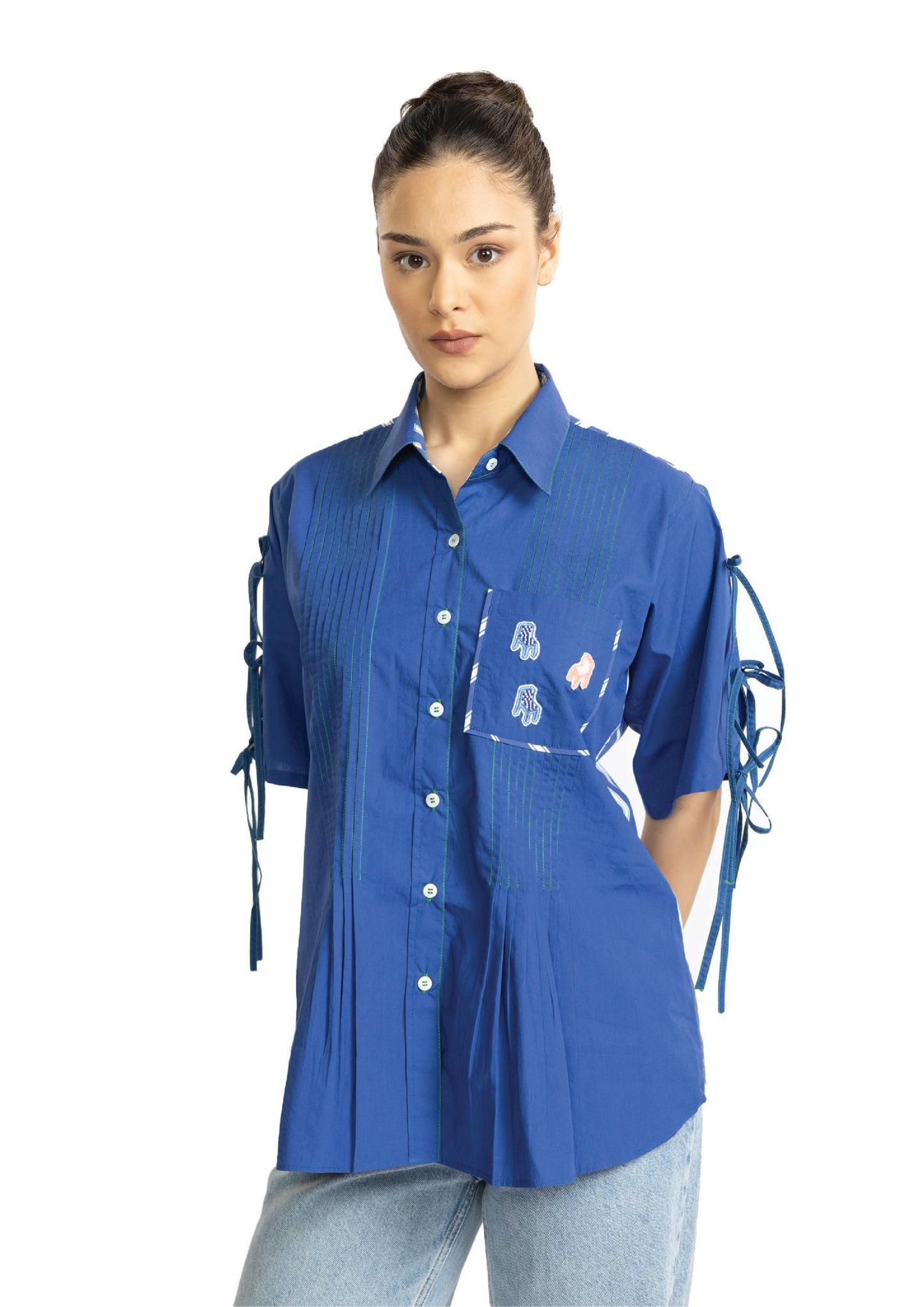 Chair Shirt