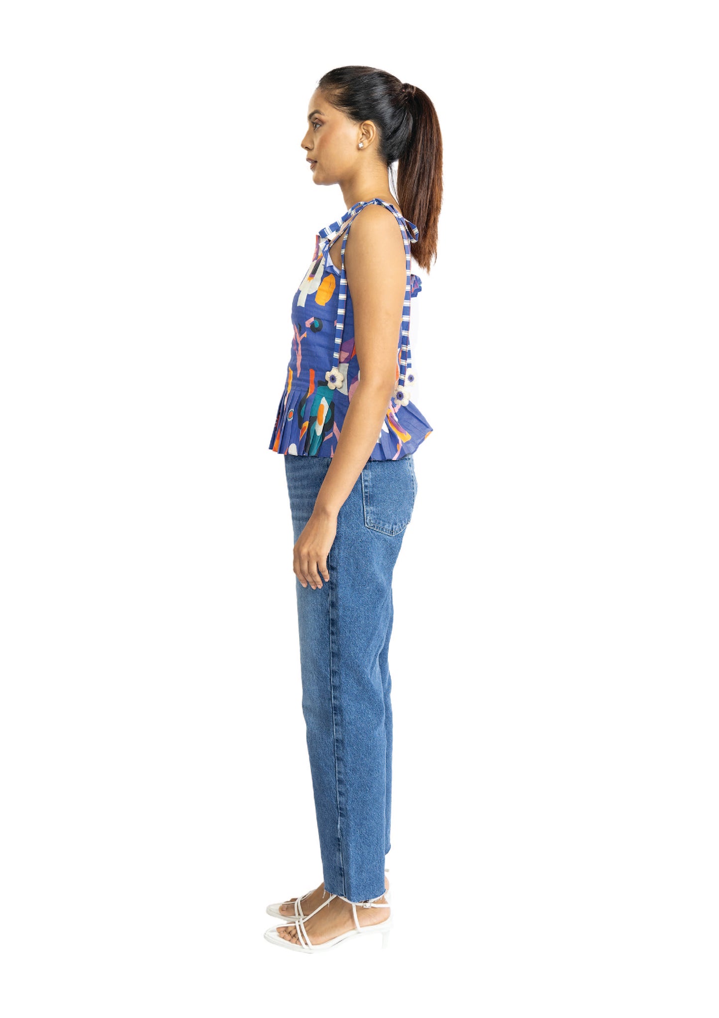 Flower top