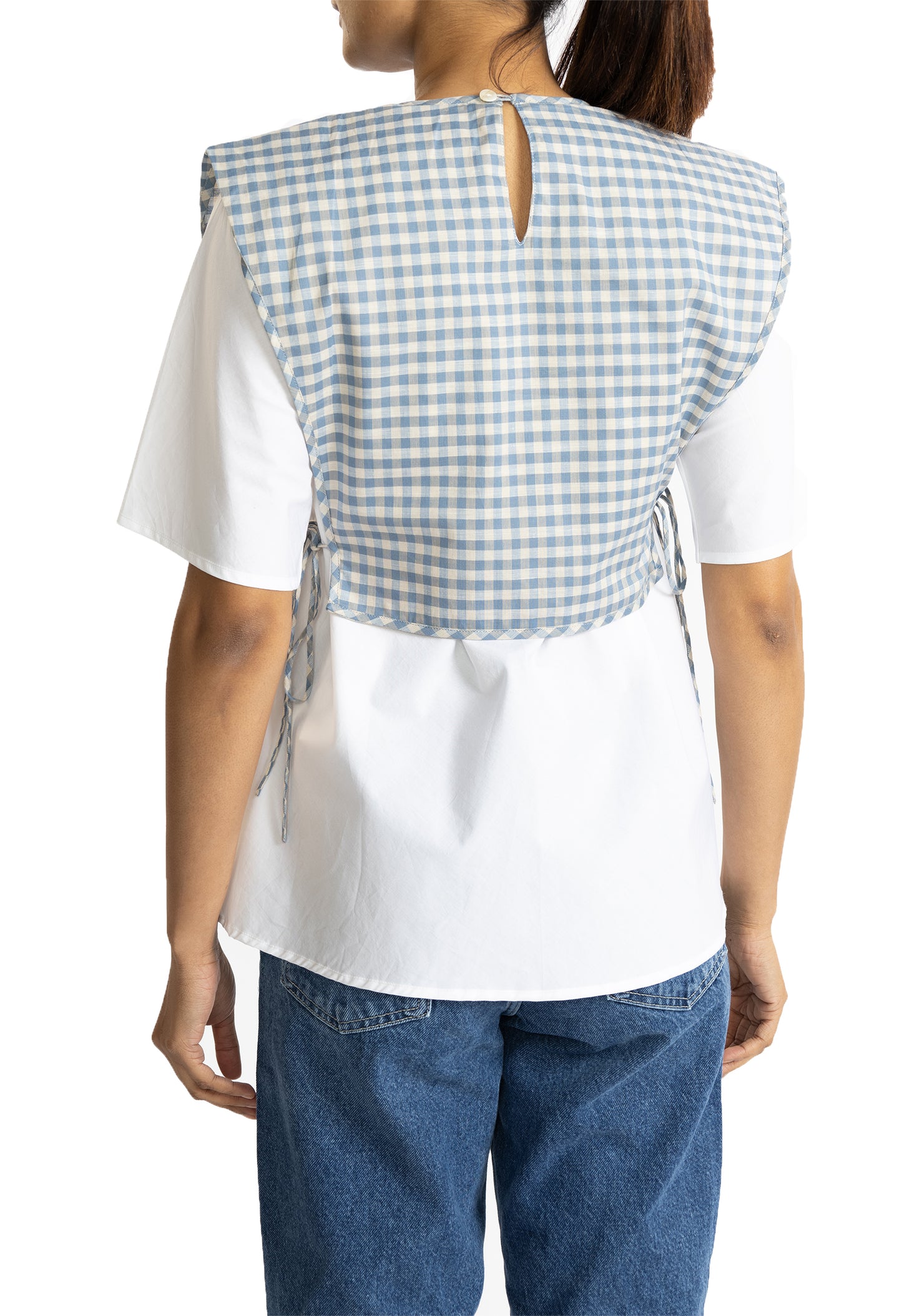 Checks Top