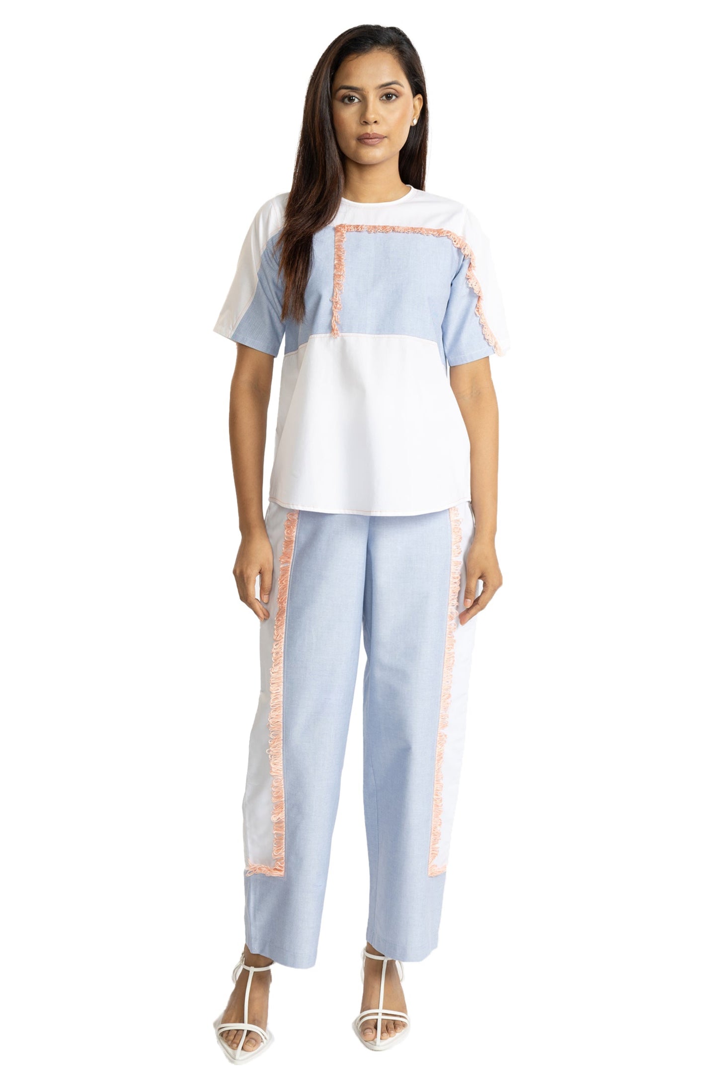 Loop Pant