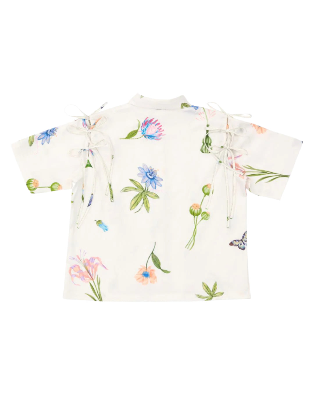Willow Shirt