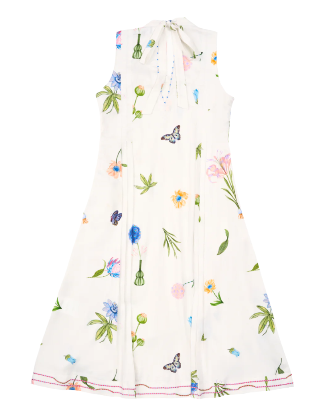 Daffodil Dress