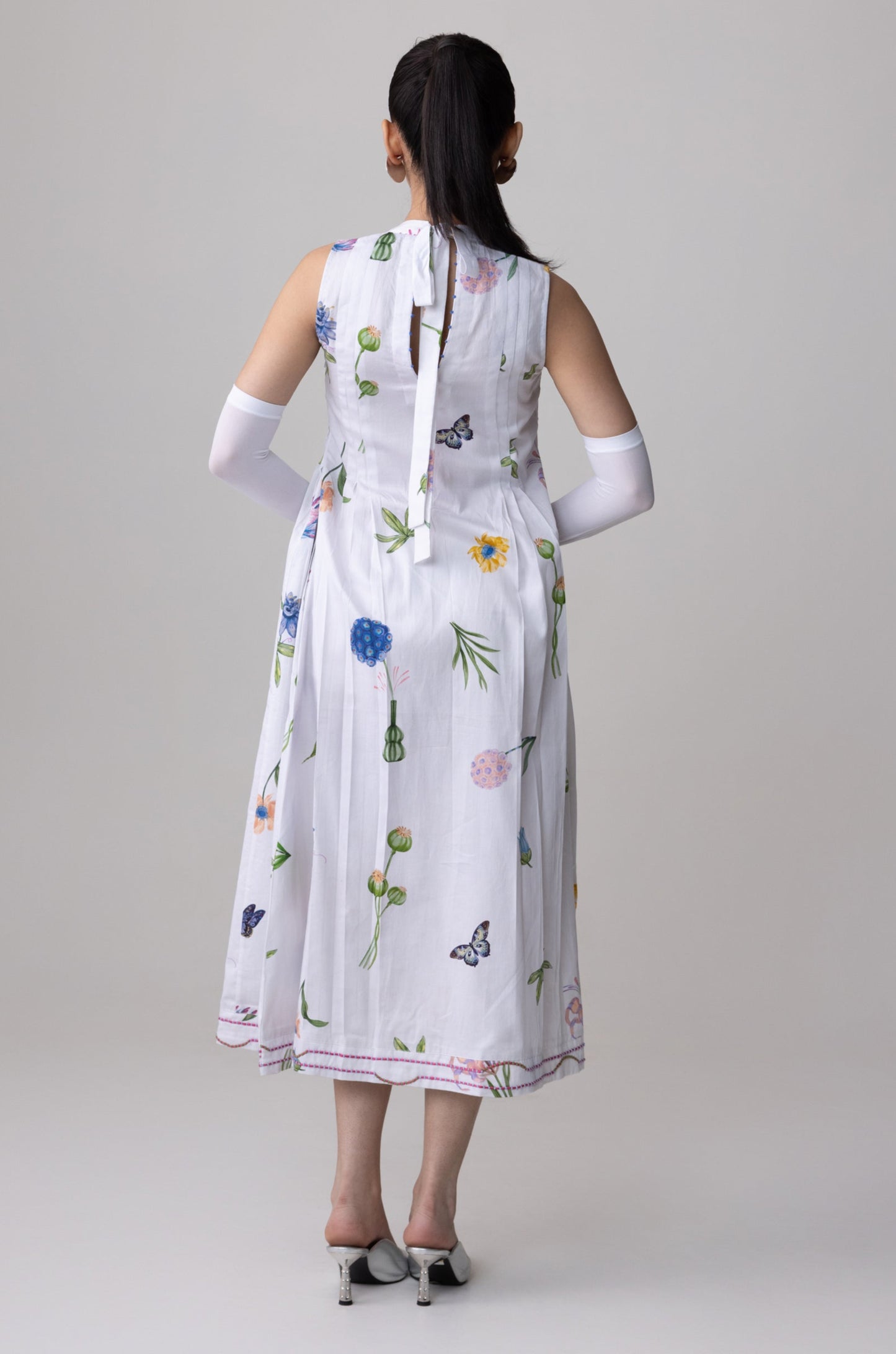 Daffodil Dress