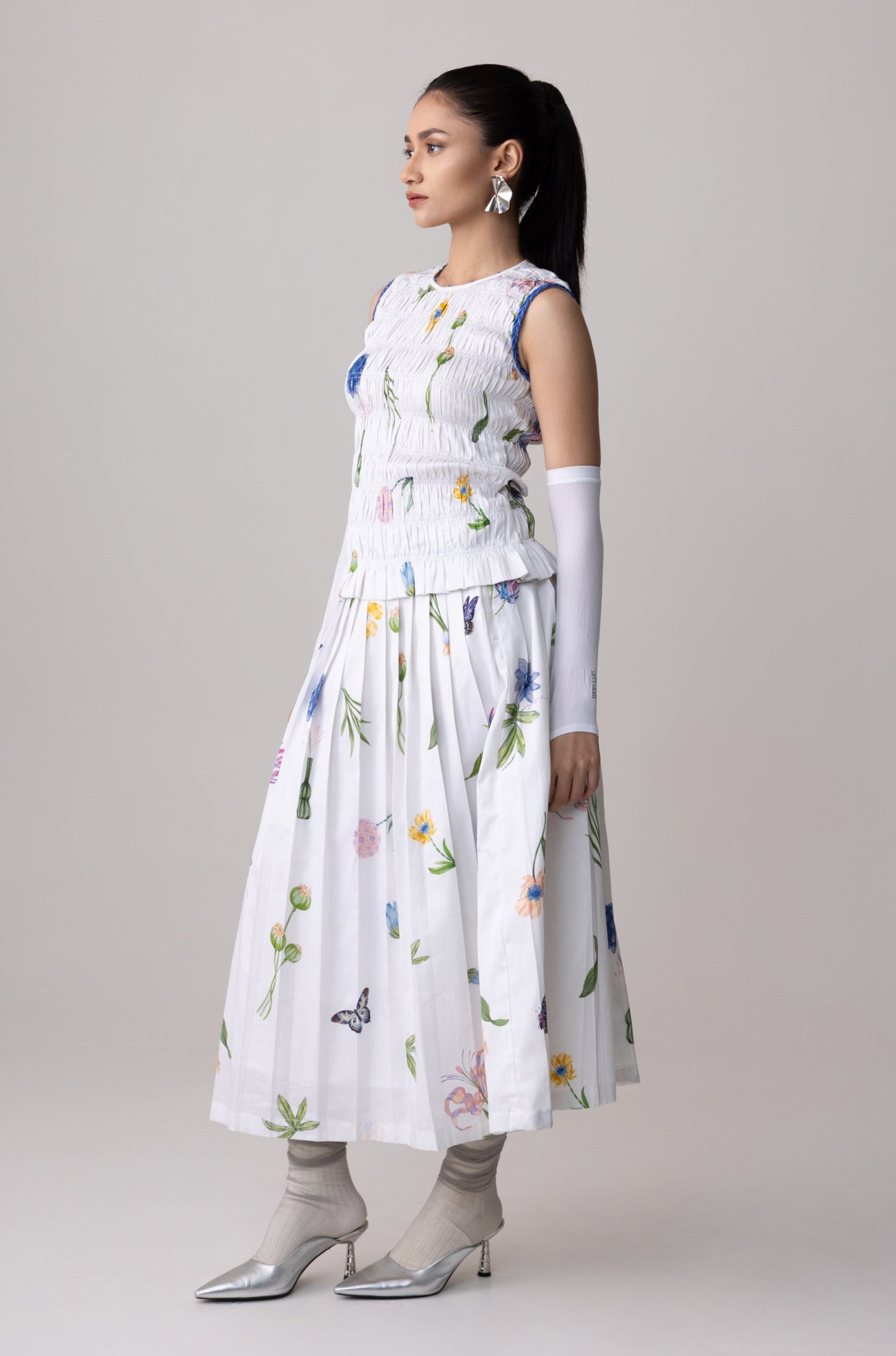 Willow Skirt