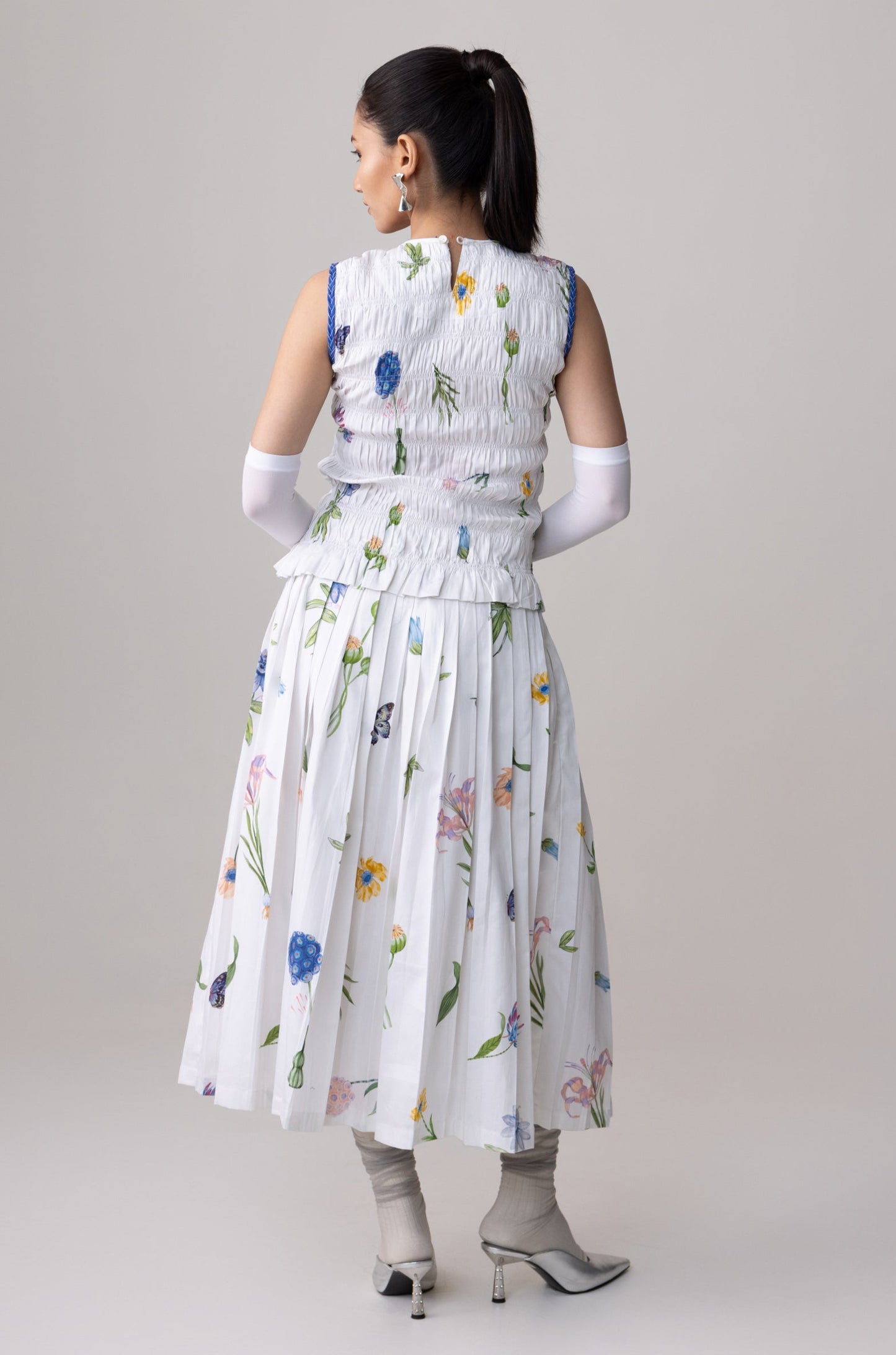 Willow Skirt
