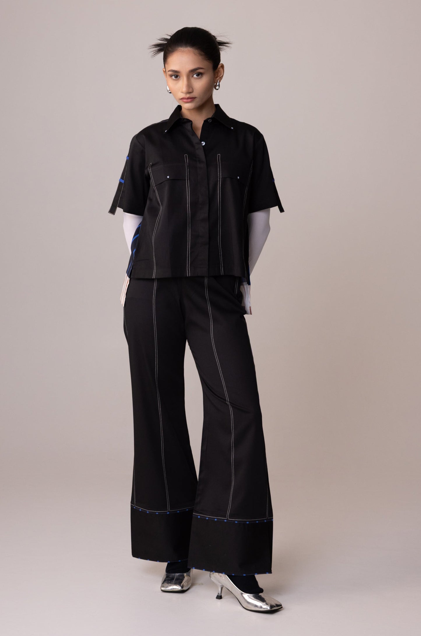 Bao Bao Pants
