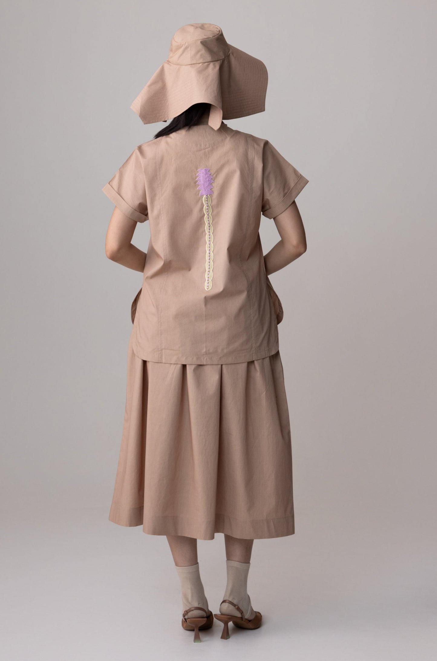 Brew Skirt