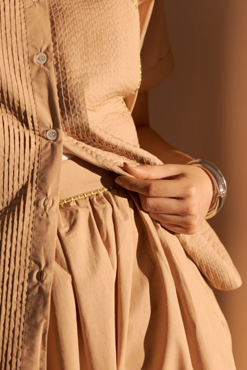 Brew Skirt