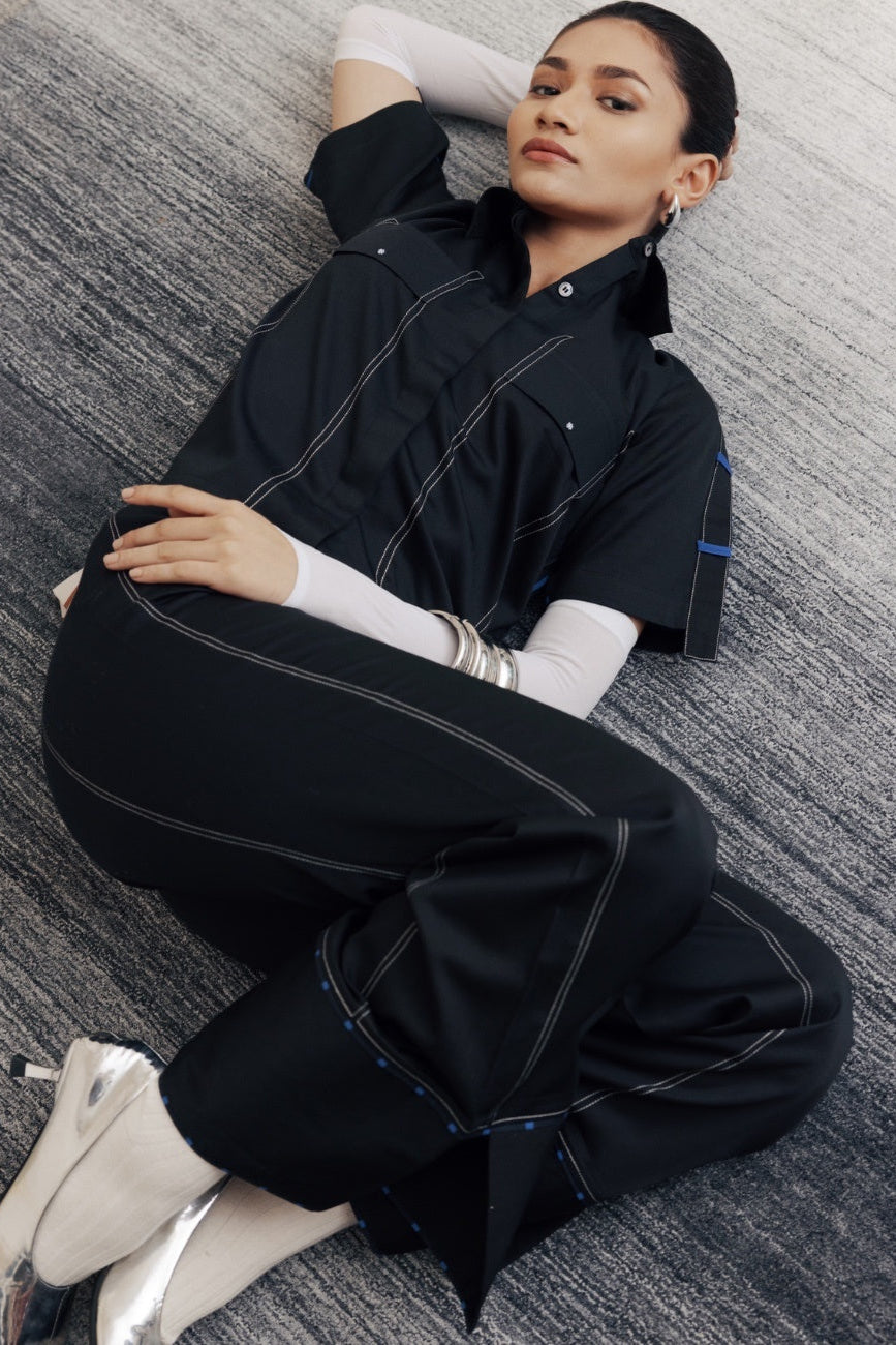 Bao Bao Pants