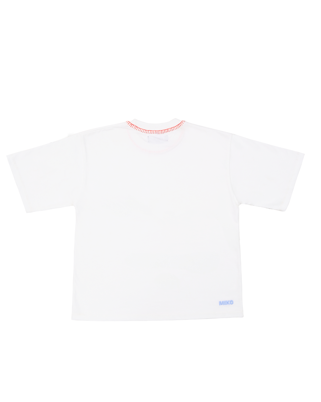 White T-shirt