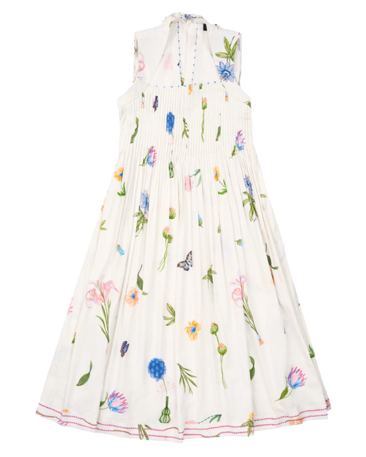 Daffodil Dress