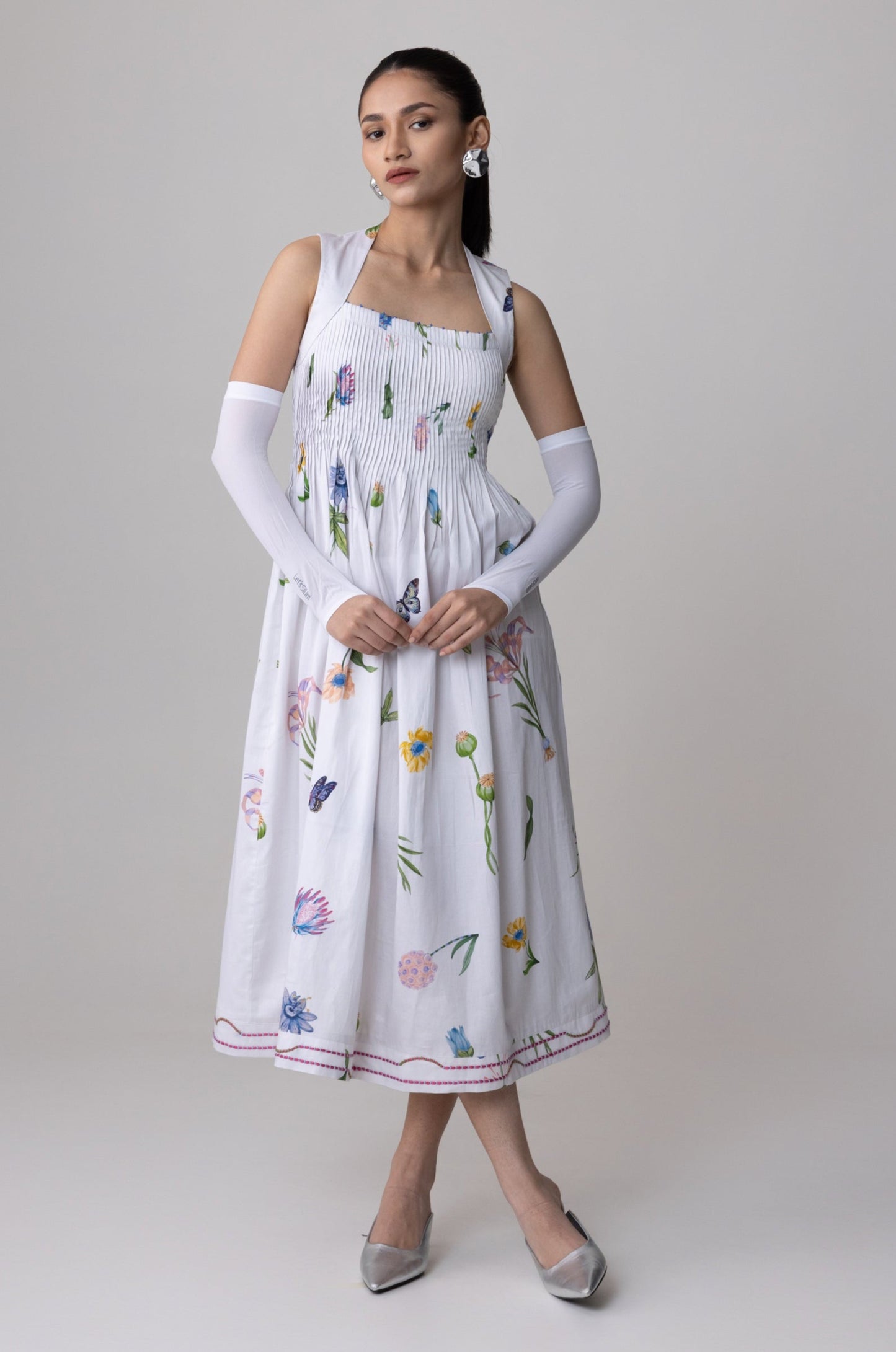 Daffodil Dress