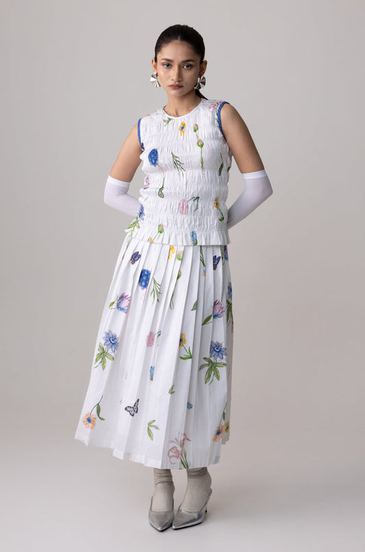 Willow Skirt