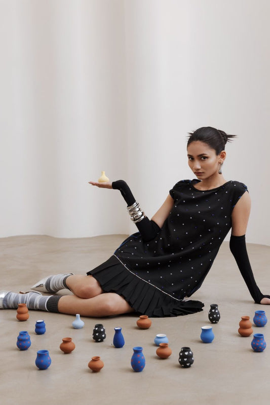Flicker Dress